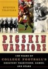Steven Travers, Steven L. Travers - Pigskin Warriors