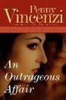 Penny Vincenzi - An Outrageous Affair