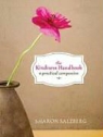 Sharon Salzberg - The Kindness Handbook