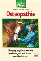Beatrix Schulte, Beatrix Schulte Wien - Osteopathie