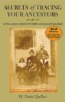 W. Daniel Quillen - Secrets of Tracing Your Ancestors
