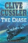 Clive Cussler - The Chase