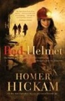 Homer Hickam, Homer H. Hickam - Red Helmet