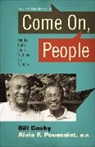 Bill Cosby, Alvin F. Poussaint - Come on People