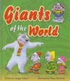Kaplan, Osman Kaplan, Osman/ Kalender Kaplan, Osman Kaplan, Oznur Kalender - Giants of the World