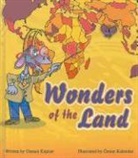 Kaplan, Osman Kaplan, Osman/ Kalender Kaplan, Osman Kaplan, Oznur Kalender - Wonders of the Land