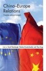 David Shambaugh, David (George Washington University Shambaugh, David L. Sandschneider Shambaugh, David Sandschneider Shambaugh, Zhou Hong, Zhou (Chinese Academy of Social Sciences Hong... - China-Europe Relations
