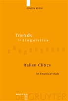 Cinzia Russi - Italian Clitics
