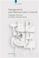 Eva Codó - Immigration and Bureaucratic Control