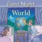 Adam Gamble, Adam/ Kelly Gamble, Cooper Kelly, Cooper Kelly - Good Night World
