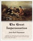 E. Phillips Oppenheim - The Great Impersonation