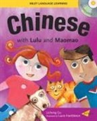 Licheng Gu, Licheng/ Hambleton Gu, Laura Hambleton - Chinese With Lulu and Maomao