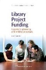 Julie Carpenter - Library Project Funding