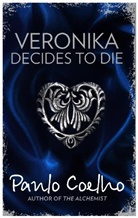 Paulo Coelho - Veronika Decides to Die