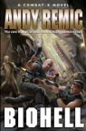 Andy Remic - Biohell