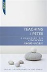 Angus Macleay, Null Null Null - Teaching 1 Peter