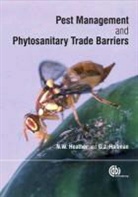 G. Hallman, N. Heather, Neil Heather, Neil W. Heather - Pest Management and Phytosanitary Trade Barriers