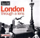 Time Out Guides Ltd, Time Out Guides Ltd., Time Out - Time Out: London Through a Lens