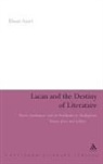 Ehsan Azari, Ehsan Azari - Lacan and the Destiny of Literature