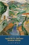 Marta E. Altisent, Marta E. Altisent - A Companion to the Twentieth-Century Spanish Novel