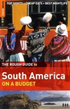 Rough Guides - South America