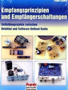 Frank Sichla - Empfangsprinzipien und Empfängerschaltungen