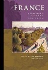 Anna Livia, William Rodarmor - France: A Traveler's Literary Companion