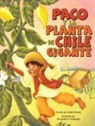 Keith Polette, Elizabeth Dulemba, Elizabeth O. Dulemba - Paco Y La Planta de Chile Giga