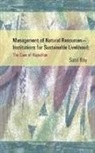 Sunil Ray - Management of Natural Resources