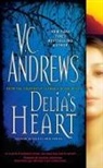 V C Andrews, V. C. Andrews, V.C. Andrews - Delia's Heart
