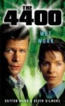 Kevin Dilmore, Dayton Ward, Dayton/ Dilmore Ward - Wet Work