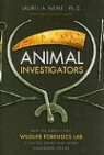 Laurel Neme, Laurel A. Neme - Animal Investigators