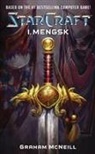 Graham McNeill - I, Mengsk