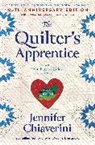 Jennifer Chiaverini, Chiaverini Jennifer - The Quilter's Apprentice