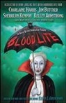 Kevin Anderson, Kevin J. Anderson, Jim Butcher, Charlaine Harris, Sherrilyn Kenyon, Kevin J Anderson... - Blood Lite