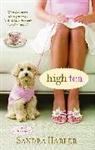 Sandra Harper, Harper Sandra - High Tea