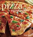 Brigit Binns, Brigit Legere/ Matheson Binns, David Matheson - Pizza