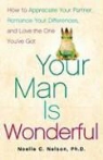Noelle C. Nelson - Your Man is Wonderful