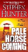 Stephen Hunter - Pale Horse Coming