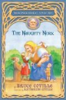 Bruce Coville, Bruce/ Coville Coville, Katherine Coville - The Naughty Nork