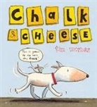 Tim Warnes, Tim Warnes - Chalk & Cheese