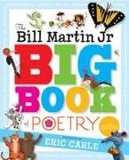 Bill Martin, Various, Various, Bill Martin - The Bill Martin Jr. Big Book of Poetry
