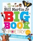 Bill Martin, Various, Various, Bill Martin - The Bill Martin Jr. Big Book of Poetry