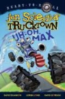 Jon Scieszka, David Gordon, Loren Long, David Shannon - Uh-Oh, Max