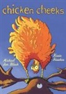 Michael Ian Black, Michael Ian/ Hawkes Black, Michael Ian Black, Kevin Hawkes, Hawkes Kevin - Chicken Cheeks