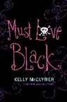 Kelly McClymer, McClymer Kelly - Must Love Black