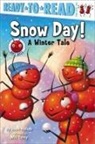 Joan Holub, Will Terry - Snow Day!