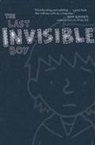 Evan Kuhlman, Evan/ Coovert Kuhlman, J P Coovert, J. P. Coovert - The Last Invisible Boy