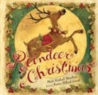 Mark Kimball Moulton, Mark Kimball/ Good Moulton, Karen Hillard Good - Reindeer Christmas