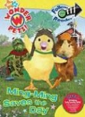 Heather R. Tilert, Heather R./ Toogood Tilert, Geordie Toogood - Ming Ming Saves the Day